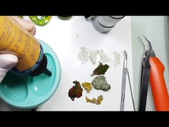 Époxy liquide professionnel pour les artistes, les artisans et les amateurs de bricolage