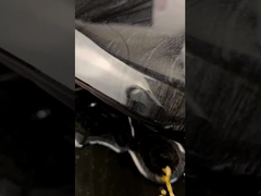 L'essence de l'élégance dans la résine de table