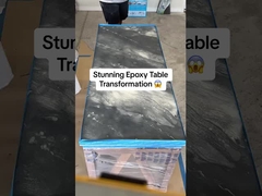 Une beauté et une protection abondantes sur les tables