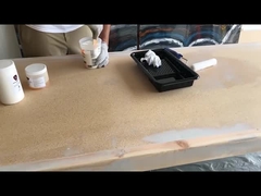 Passez à la mode: revêtement en époxy pour les sols modernes