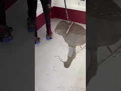 Le revêtement en époxy: un choix judicieux pour les planchers