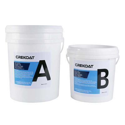 Revêtement de sol en flocons époxy pour puces de diffusion complètes pour des motifs de texture uniques