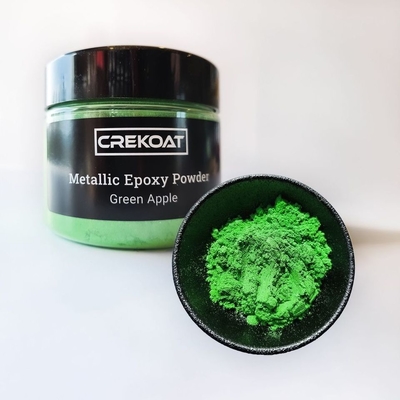 Artisanat Pigment de résine époxy Poudre de mica Substance minérale finement broyée