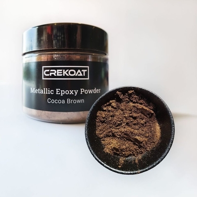Pigment résine époxy vibrante résine inodore poudre de mica non toxique