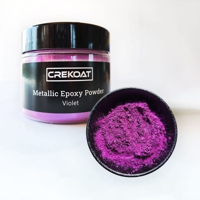 Pigment de résine de perle blanche mique 5-25 microns de haute pureté non toxique