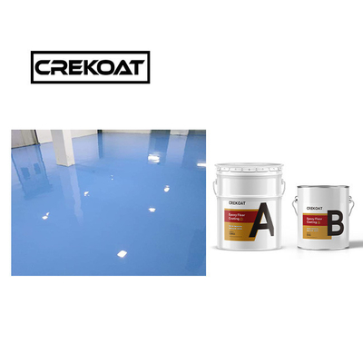 Asphalte revêtement de sol extérieur époxy acrylique Ciment imperméabilité à l'eau