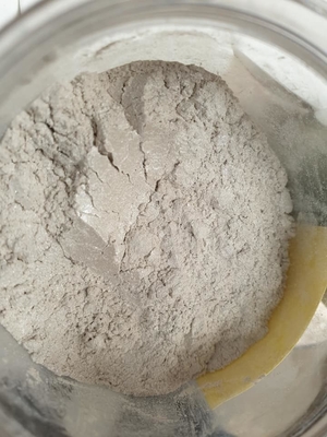 Pigment résistant aux dommages causés par l'eau