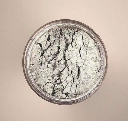 Castin Craft Pigment de résine époxy blanche couleur allumant la créativité infinie