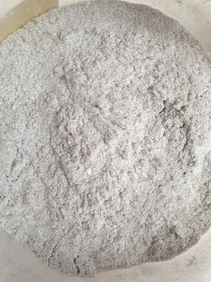 Effets purement époxy Color Pigment Minéraux de roche naturelle Apparence rayonnante