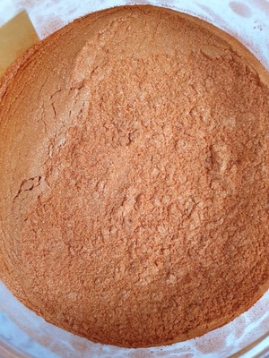 Effets purement époxy Color Pigment Minéraux de roche naturelle Apparence rayonnante