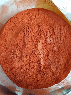 Protéger contre les rayons UV en poudre de pigment de résine époxy