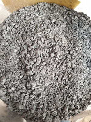 Poudre de couleur époxy écologique à faible densité améliore les effets de brillance
