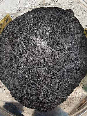 Des étincelles de pigment de couleur de résine époxy métallique améliorant la composition de l'oxyde
