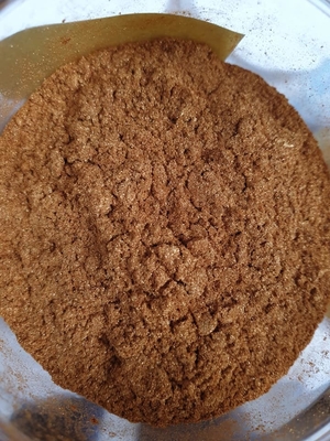 Colorant en poudre Pigment résine époxy Biocompatibilité dans les cosmétiques