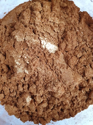 Colorant en poudre Pigment résine époxy Biocompatibilité dans les cosmétiques