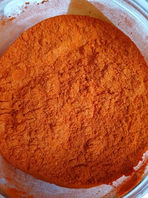 Protéger contre les rayons UV en poudre de pigment de résine époxy
