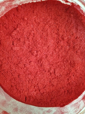 Poudre de pigment époxy artisanale avec finition perleuse ou métallique