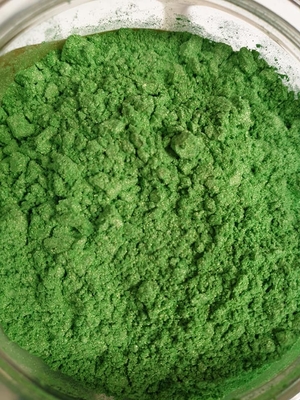 Poudre de pigment époxy artisanale avec finition perleuse ou métallique