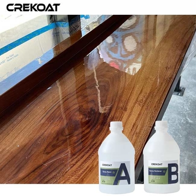 Protection UV Époxy polyvalent pour créer des projets transparents et colorés