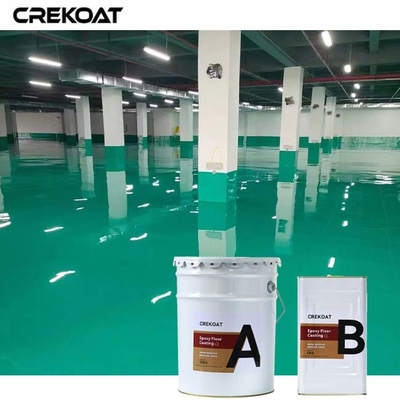 Des motifs uniques La peinture epoxy crée un look métallique brillant